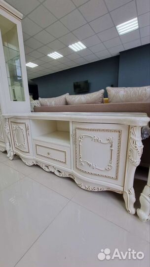 Гостиная джоконда