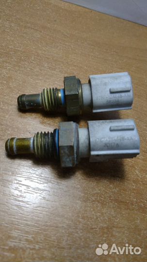 Датчик температуры охлаждающей жидкости Mazda,Ford
