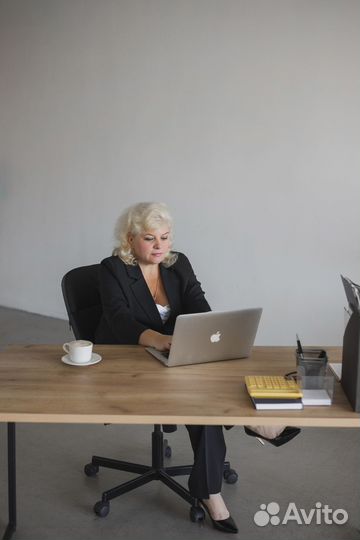 Ваш бухгалтер от первички до баланса