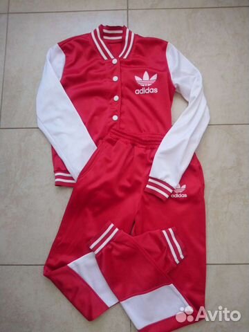 Спортивный костюм Adidas