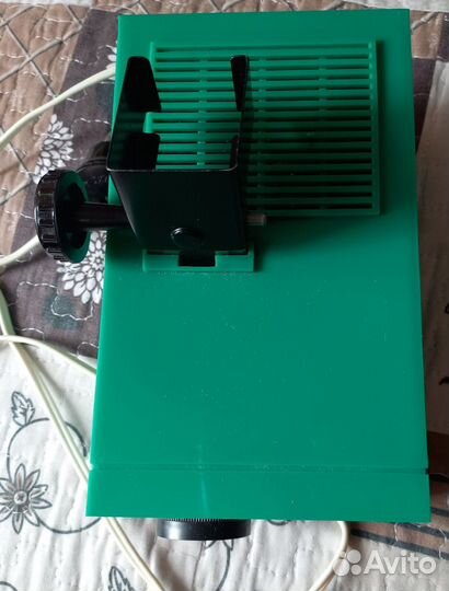 Диапроектор фд2 СССР