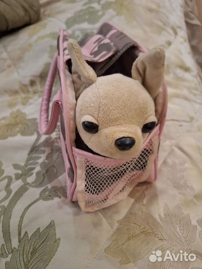 Chi chi love игрушка