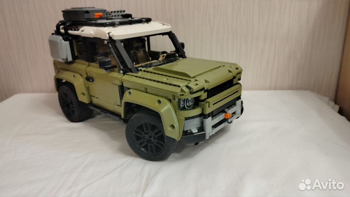 Lego Technic