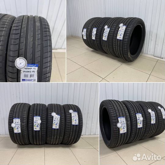 Triangle EffeXSport TH202 235/55 R20