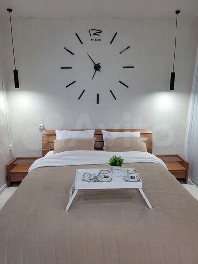 1-к. квартира, 31 м², 3/3 эт.