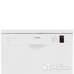 Посудомоечная машина bosch 60 см бу
