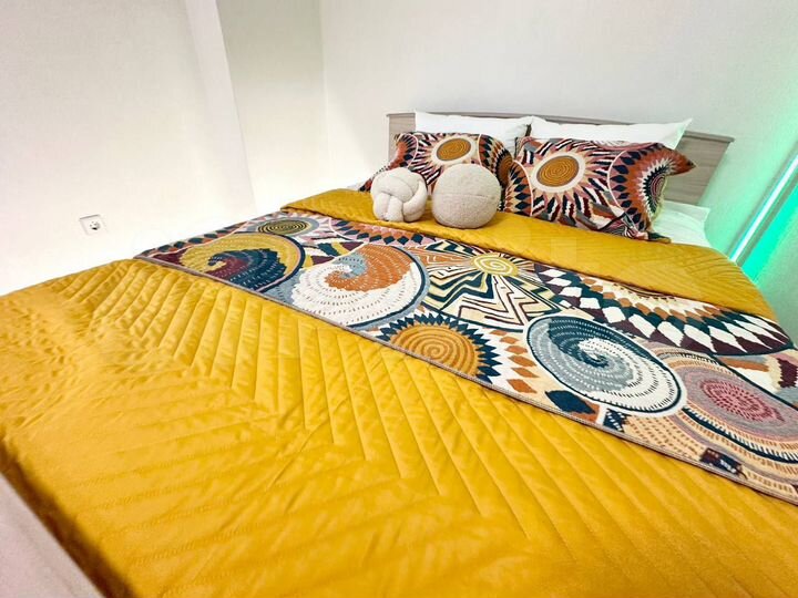 1-к. квартира, 44,9 м², 2/25 эт.