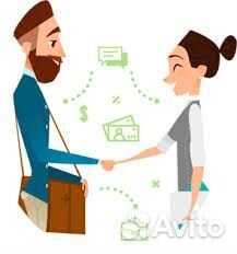 Менеджер по продажам удаленно