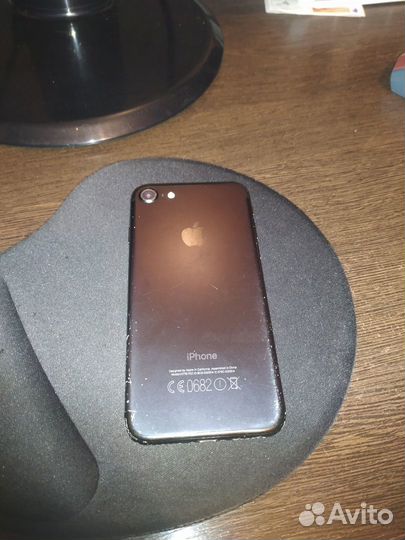 iPhone 7, 128 ГБ