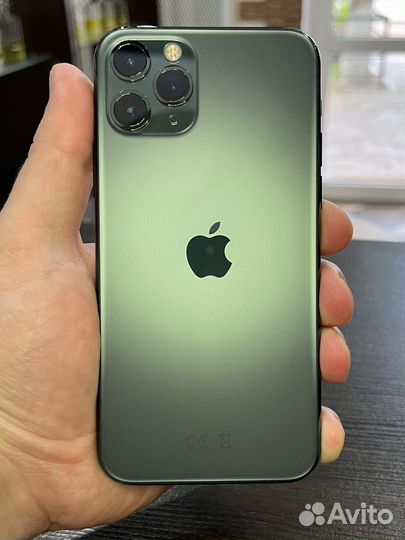 iPhone 11 Pro, 64 ГБ