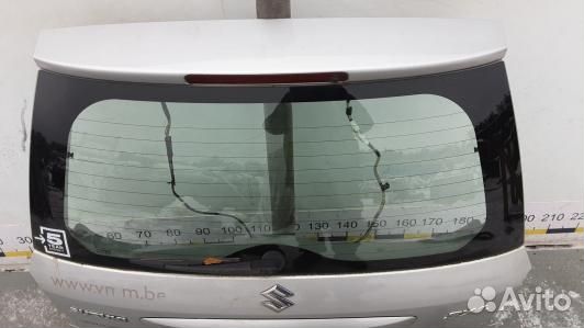 Дверь 3-5 suzuki SX4 YA11S (ABE05GF01)