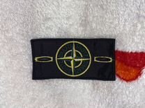 Патч Stone island оригинал