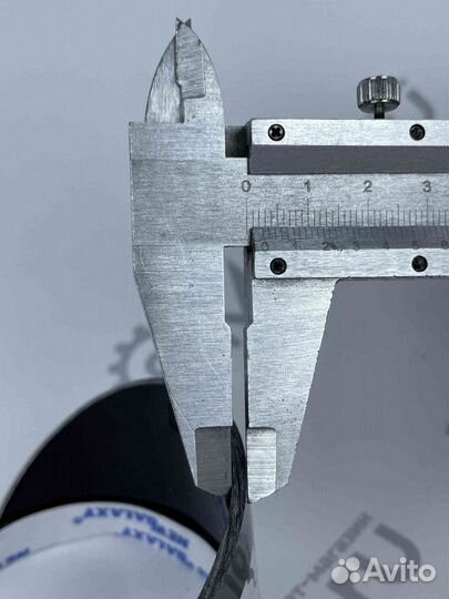 Козырек бокового фонаря