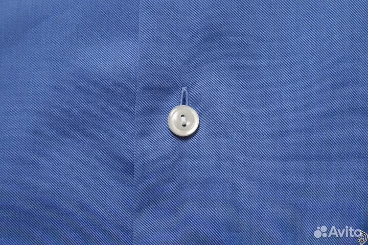 Рубашка Eton Оригинал Новая 50 (L) Арт.15273