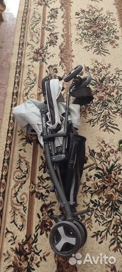 Прогулочная коляска Hoco