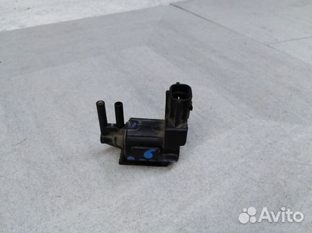 Электромагнитный клапан KL191874X