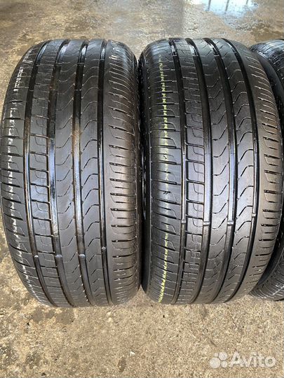 Pirelli Scorpion Verde 255/45 R19