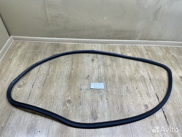 Уплотнитель дверного проема Opel Insignia 08-13г