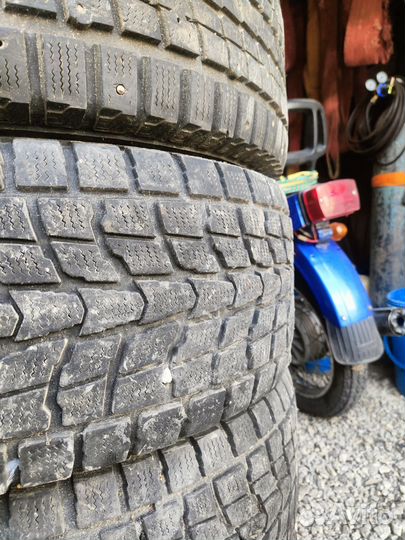 Aplus A505 275/70 R16