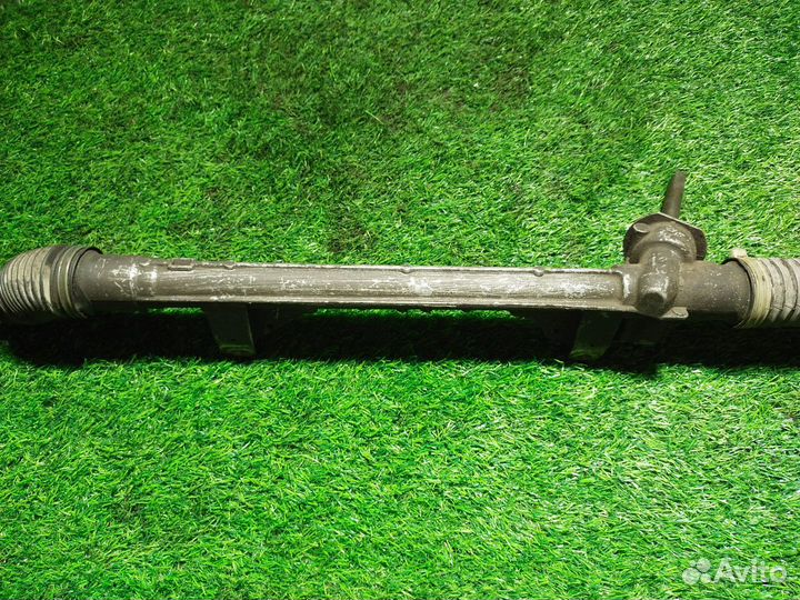 Рейка рулевая Renault Scenic 2