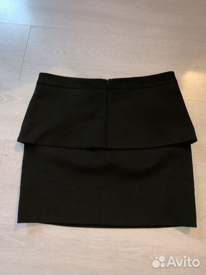 Юбка costume national Италия Оригинал