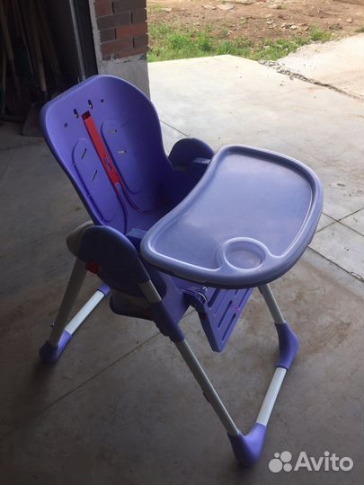 Стул для кормления