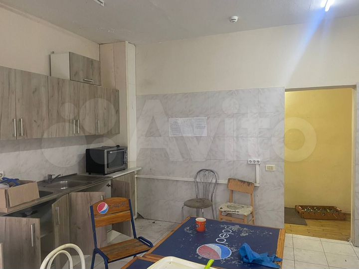 3-к. квартира, 115,1 м², 1/5 эт.