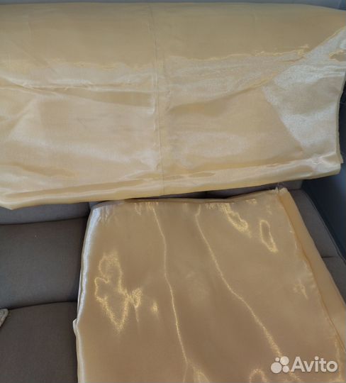 Ткань для штор