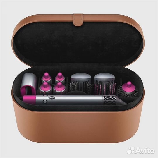 Стайлер Dyson