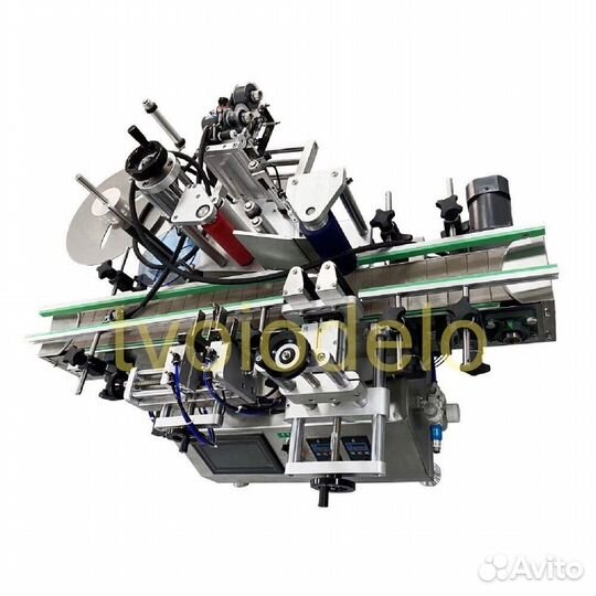 Автоматический этикетировщик ADL-101