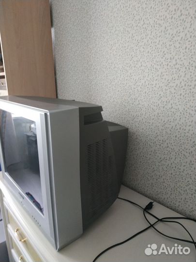 Телевизор samsung 52