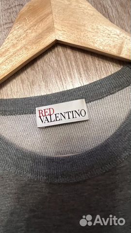 Платье Red Valentino 42