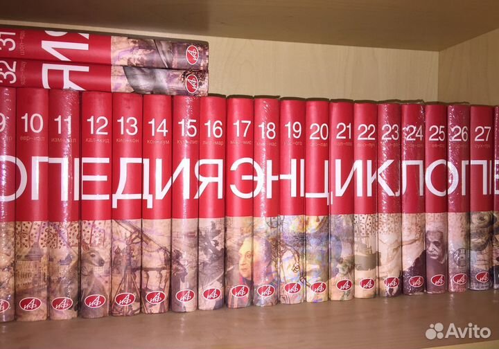 Энциклопедия аиф