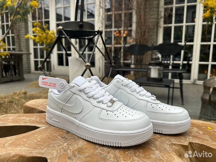 Кроссовки nike air force 1