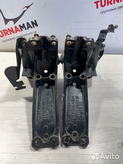 Кронштейн кабины Man Tga Tgs Tgx