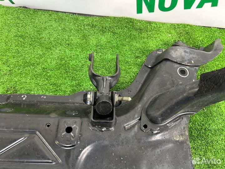 Подрамник передний Peugeot 308 1 1.6 EP6 2008