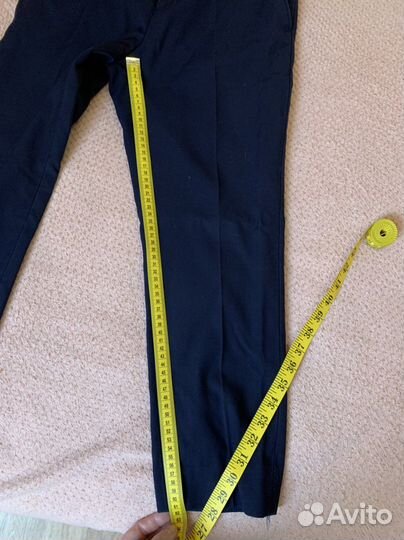 Пакет одежды для школы