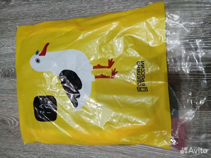 Рюкзак женский