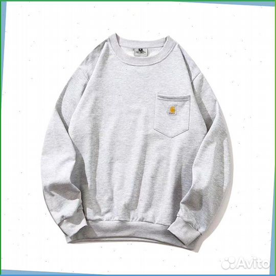 Кофта Carhartt Wip (Номер Арт: 85648)