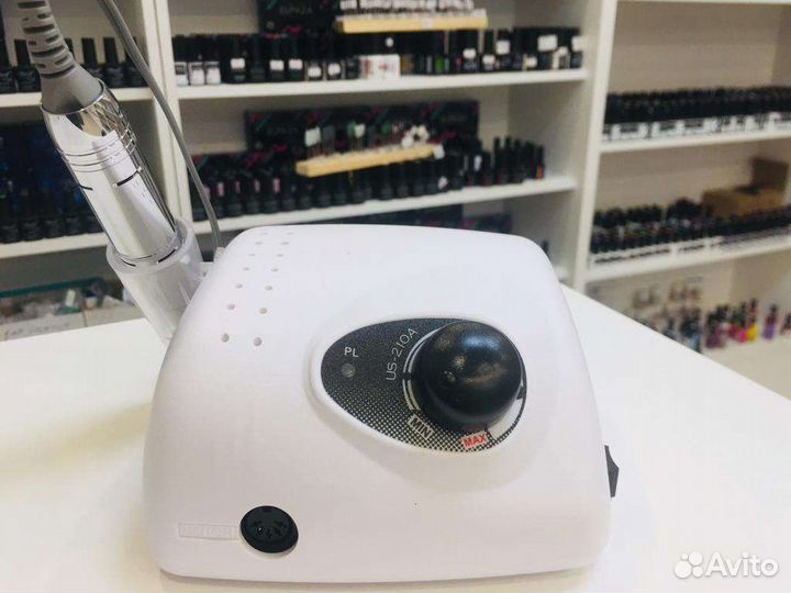 Фрезер для маникюра US-210 A