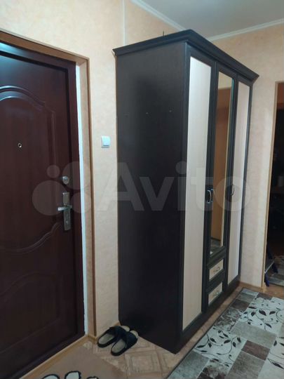 2-к. квартира, 60,8 м², 9/9 эт.