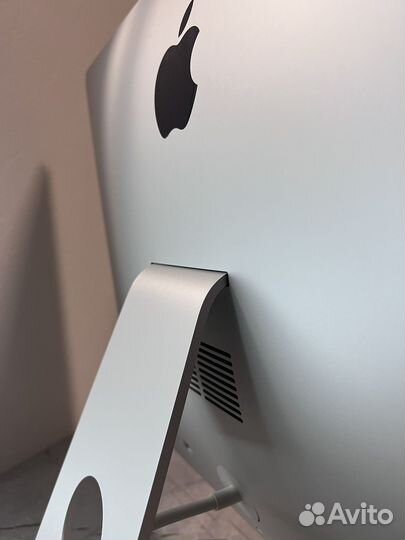 iMac 21.5 2014