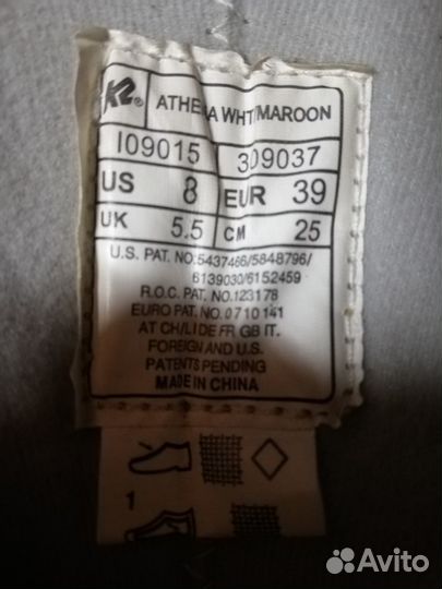 Роликовые коньки