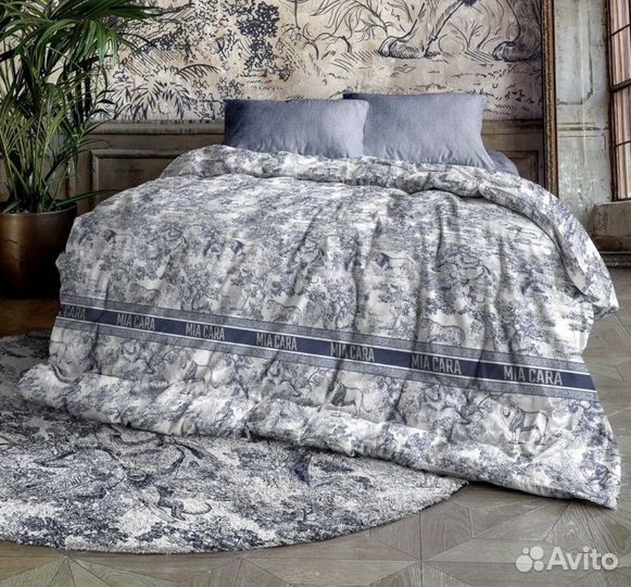 Белье постельное семейное