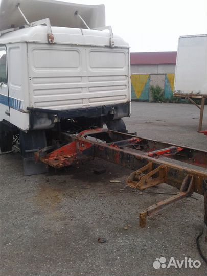 Продается Ман 14232