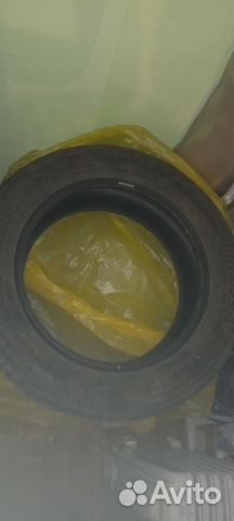 Bridgestone Alenza 001 225/60 R18