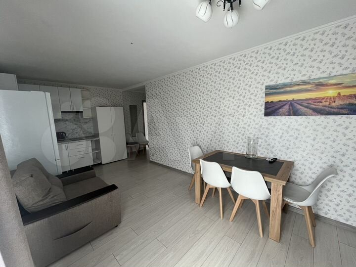 Дом 60 м² на участке 10 сот.