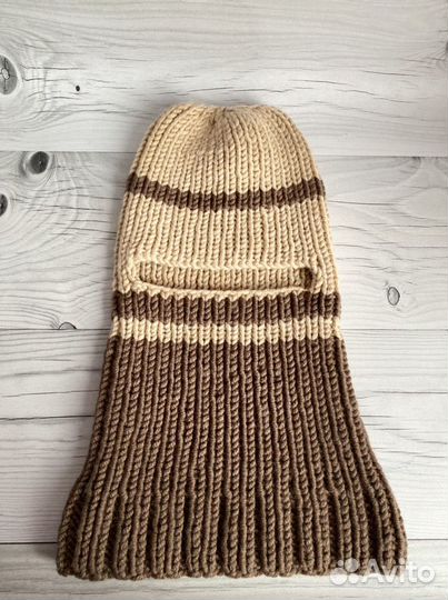 Балаклава, шапка