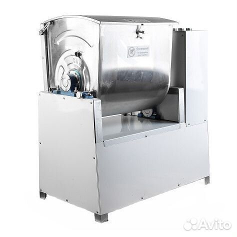 Машина тестомесильная Foodatlas HO-15B