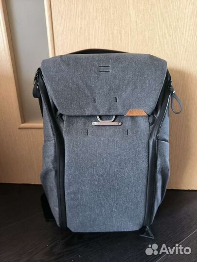 Фоторюкзак